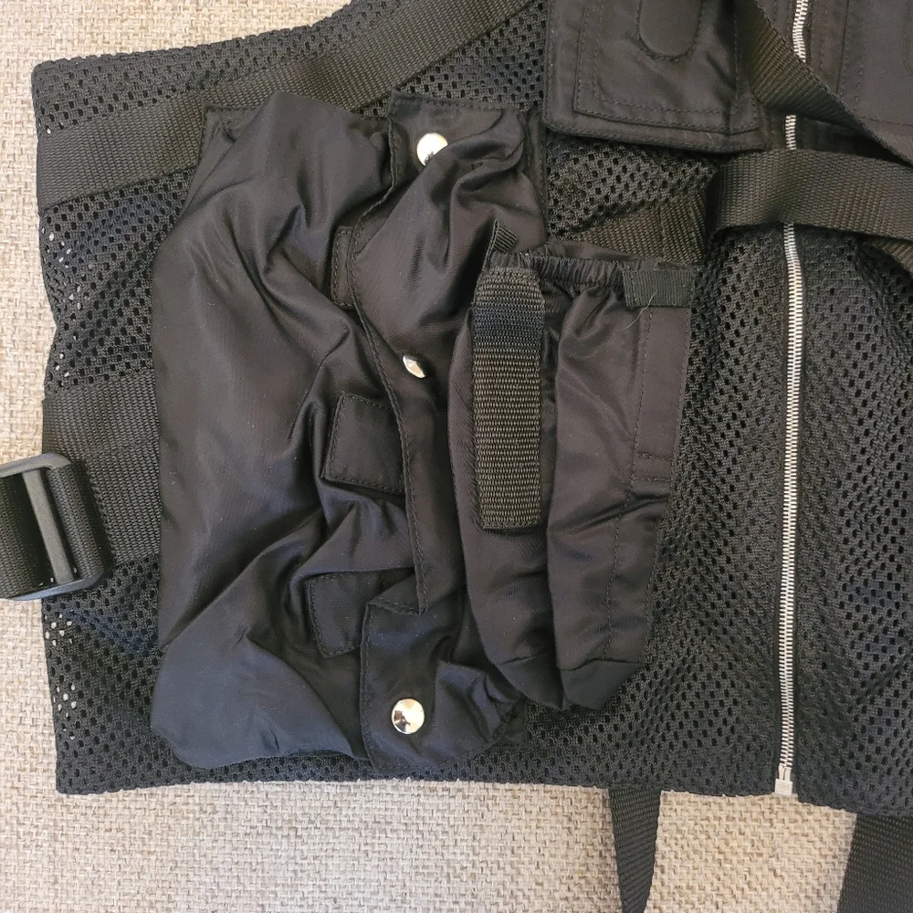 Alyx tactical Zip -Up vest - Picture 7 of 7